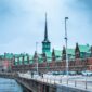 Places to visit when in Copenhagen