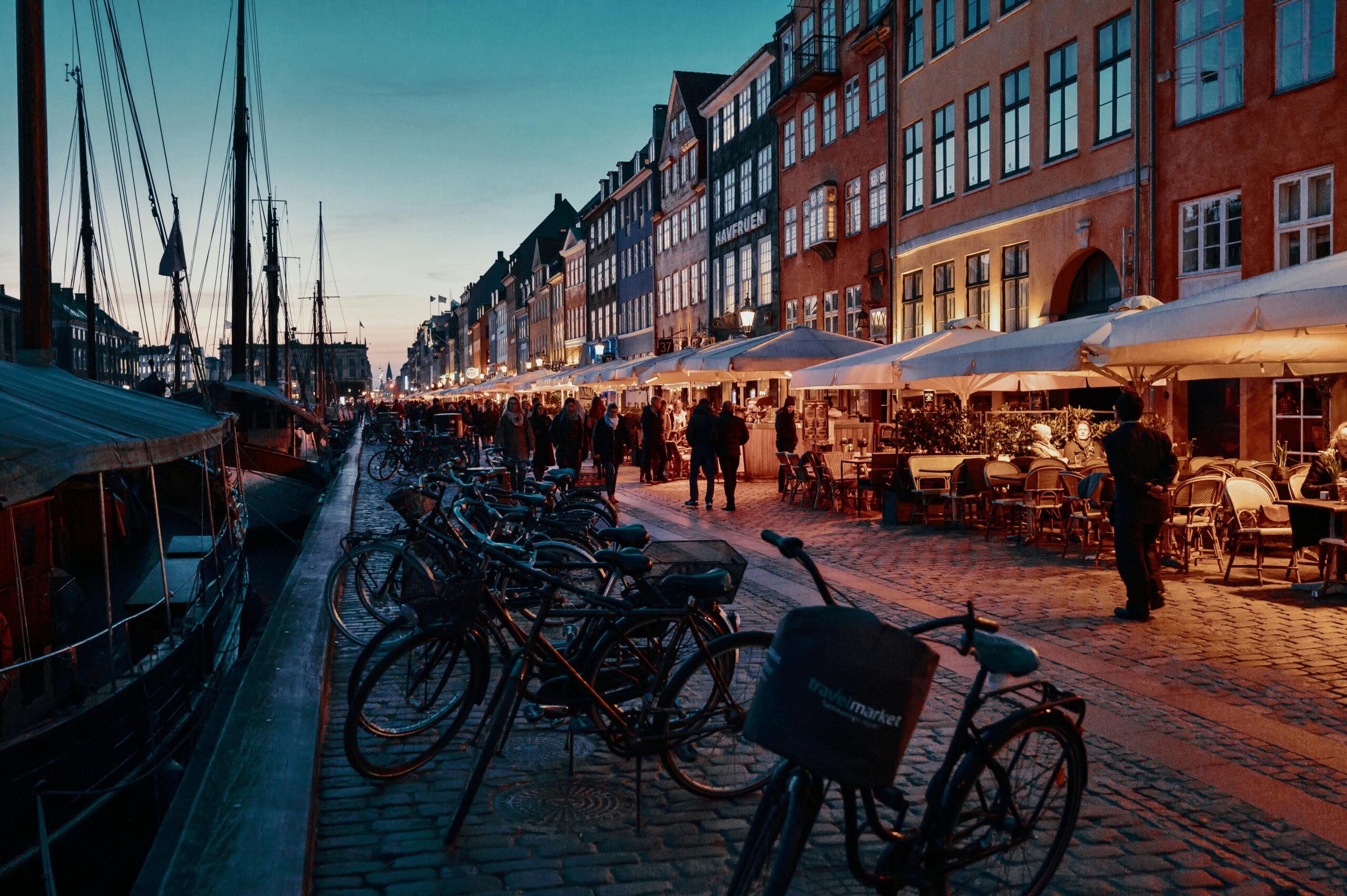 The Danish concept of hygge and why you’re probably pronouncing it wrong