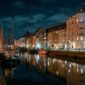 What to do in Copenhagen at night