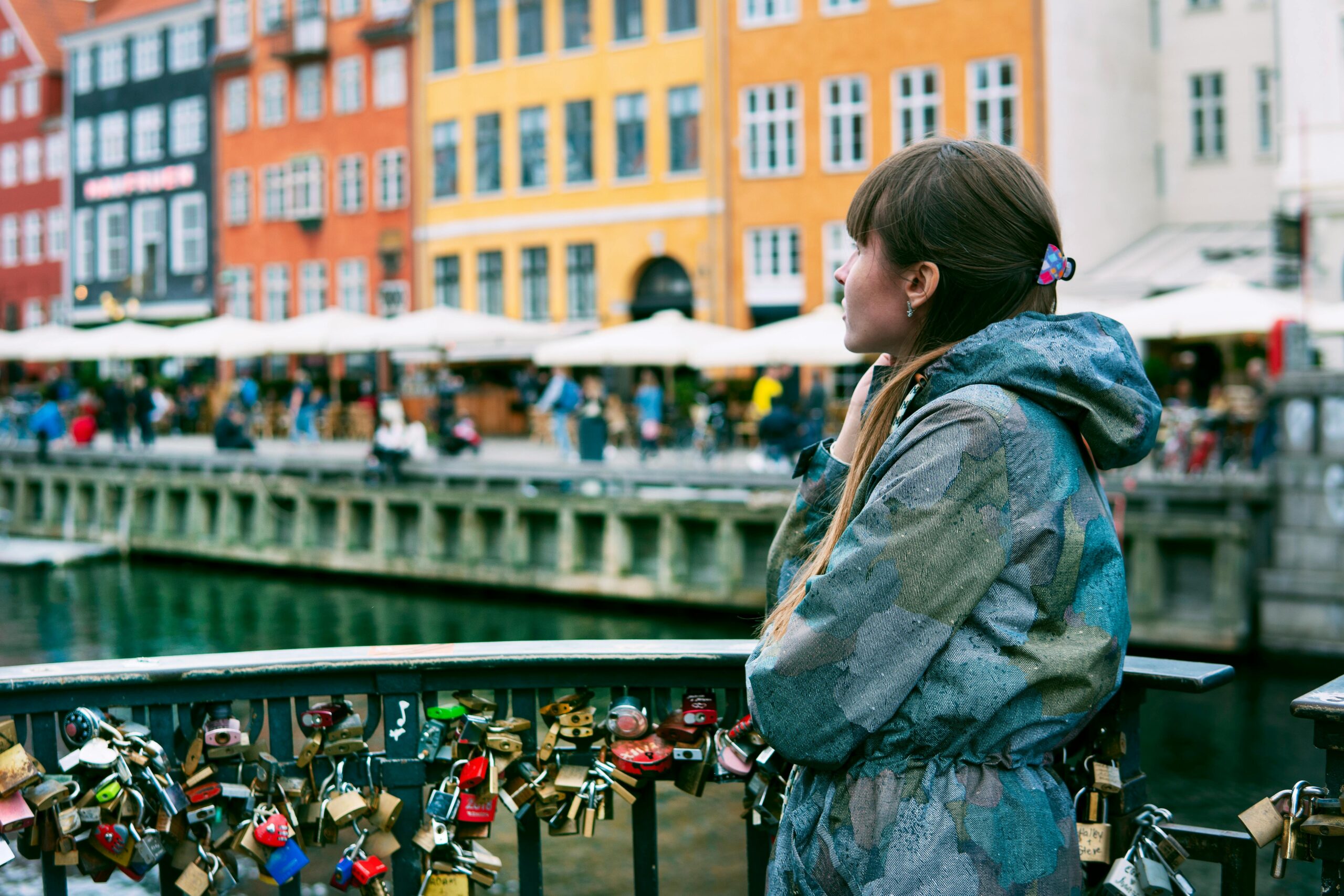 Things to do in Copenhagen