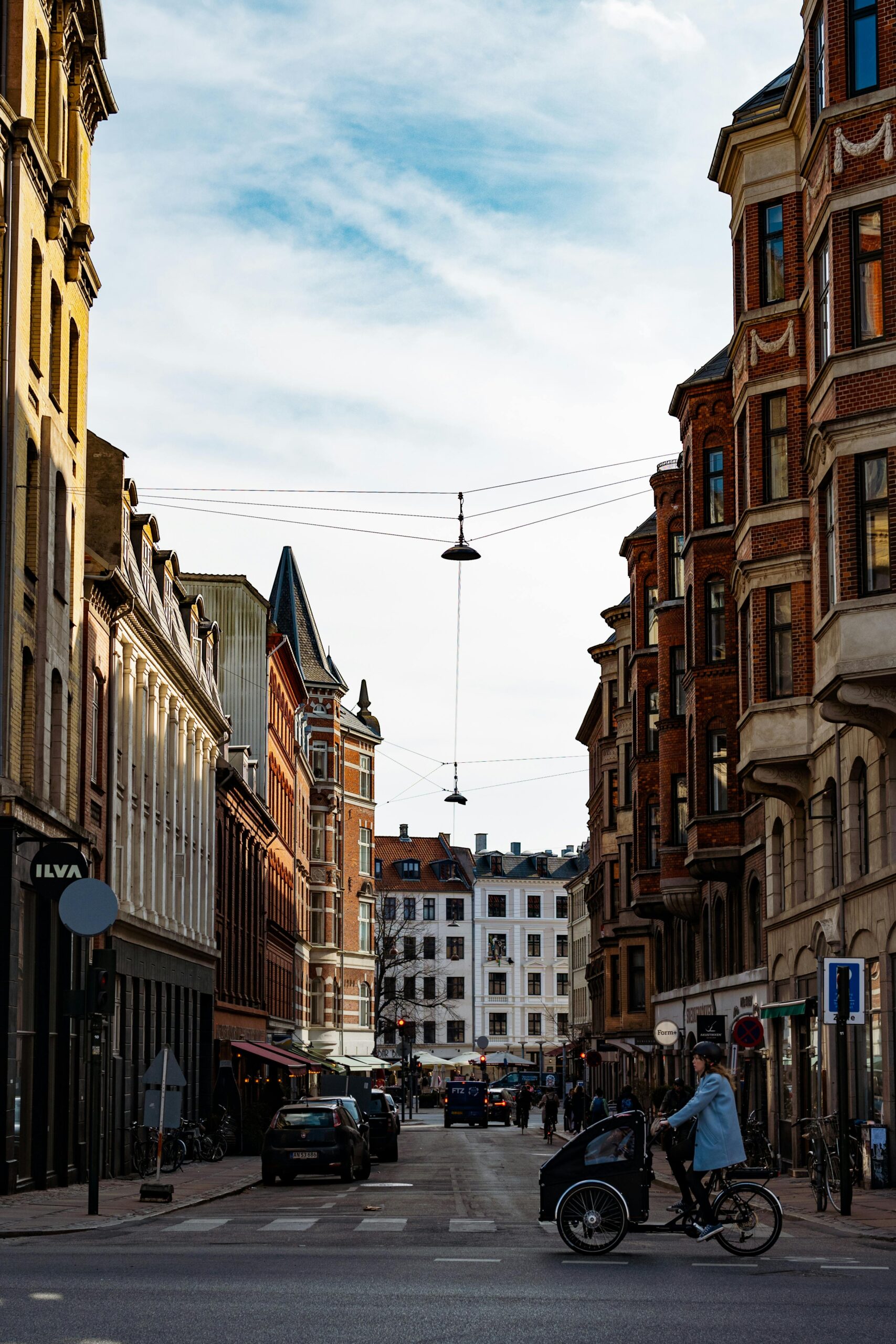 Moving to Copenhagen? Here’s What Nobody Told You