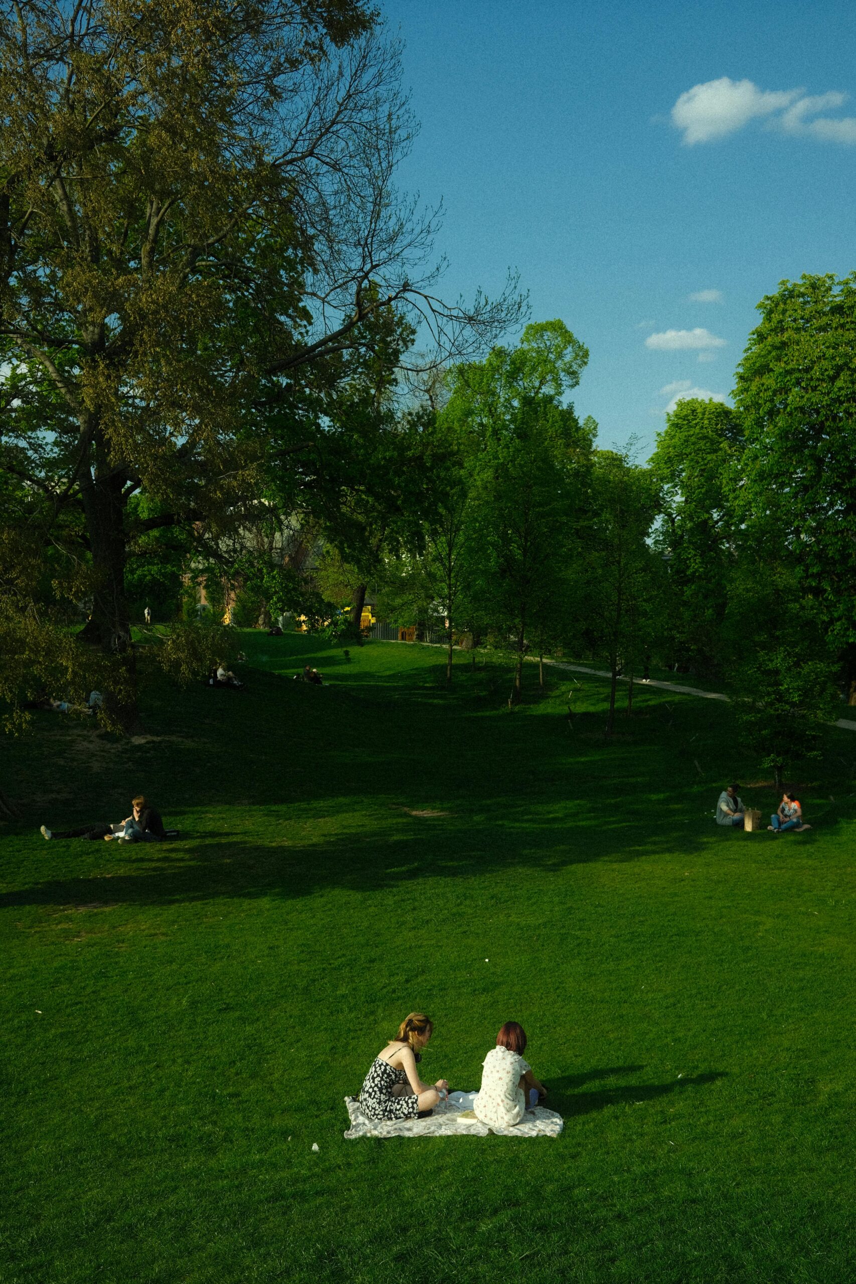 7 Things Actually Worth Seeing in Copenhagen